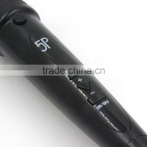 New Style Professional Hair Curling Irons thumbnail-2