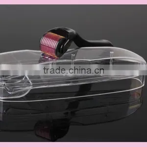 GTO Brand 540 Needles Derma Roller Micro Needle Roller Dermaroller thumbnail-1