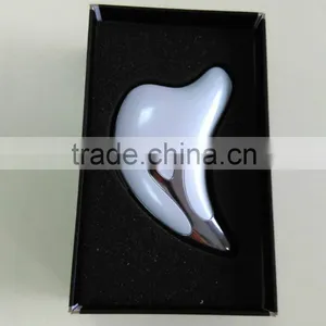 2016 Portable Electric Beauty Equipment Face Massager Vibrator thumbnail-3