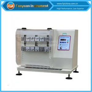 Demattia Flex Cracking Tester thumbnail-1