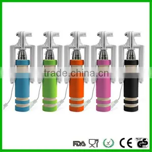 Fashion Phone Selfie Stick Mini Cute Tripods thumbnail-1