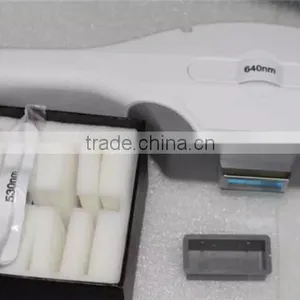 Professional Ipl rf Shr With CE Certificate thumbnail-5