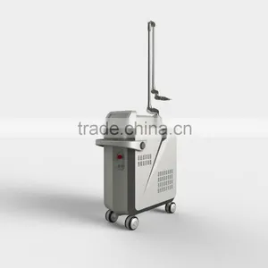 PTP Depilacion Laser Equipment 1064nm Long Pulse Nd Yag Laser 1500mj Hair Removal 532nm Nevus Tattoo Removal Machine Varicose Veins Treatment thumbnail-4