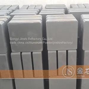 Silicon Carbide Bricks -refractory Brick From China thumbnail-1