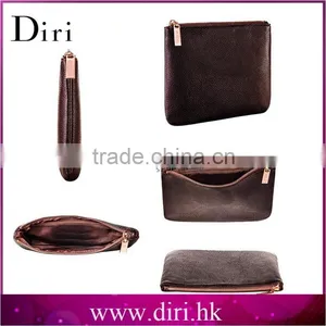 New Design Rose Gold Professional Makeup Brushes for Women thumbnail-6