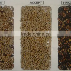 Double Camera Coffee Beans Processing Color Sorter Machine thumbnail-2