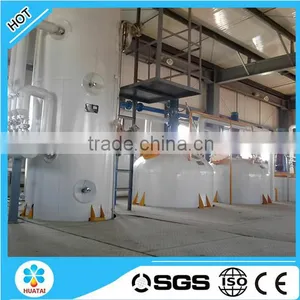 Oil Extraction Machine From Animal Fat thumbnail-4