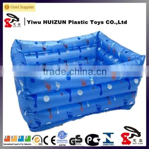2016 Hot Sell High Quality PVC Swimming Pool Family Swimming Pool thumbnail-1