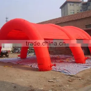 Customised Design Factory Wholesale Inflatable Weeding Tent thumbnail-2