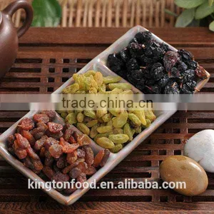 China Wholesale Seedless Dried Raisin thumbnail-1