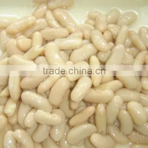 Good Quality Canned White Kidney Beans thumbnail-1