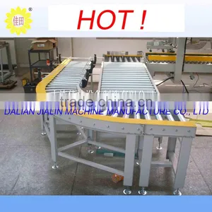 Industrial Roller Conveyor thumbnail-1
