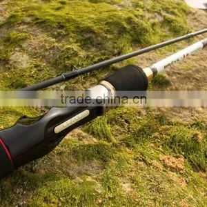 Top Quality Japanese Toray Chinese Im12 Nano Carbon Fly Rod thumbnail-1