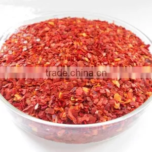 Red Chili and Red Chili Flakes Manufatuuer thumbnail-4