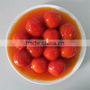 Pickled Tomatoes In Own Juice thumbnail-1