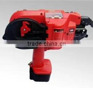 Hot Selling Hand Hold Max 40mm Rebar Tie Tool thumbnail-4