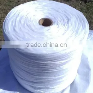 Low Smoke Zero Halogen Flame Retardant pp Filler Yarn thumbnail-1