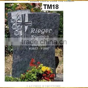 Japan Headstone,nature Stone Tombstone Customize thumbnail-1
