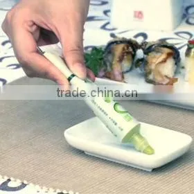 Spicy Wasabi Japanese Food Paste thumbnail-1