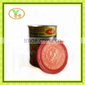 70G-4500G China Hot Sell Canned Tomato Paste,tomato Paste 36 38cb thumbnail-1