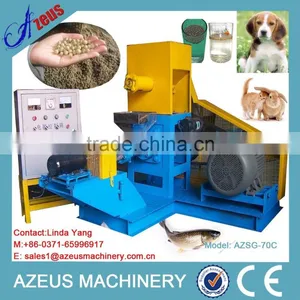 Good Quality Machine to Make Animal Food Animal Feed Production Machine thumbnail-3