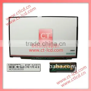 GRADE A+ LTD131EWSX NOTEBOOK CCFL MODULE thumbnail-1