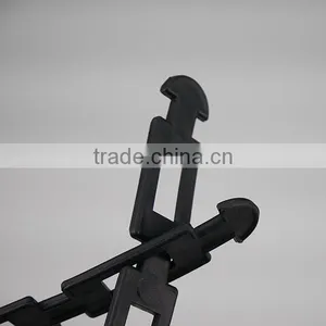 60cm Plastic Gardening Shrub Tie Adjustable Tree Tie thumbnail-5