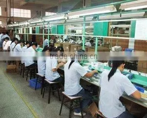 Yueqing Lumen Illumination Co., Ltd. company overview - view 2 thumbnail