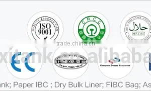High Quality Flexibag for 20ft Container Bulk Liquid thumbnail-2