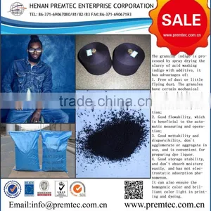 Hot Product Indigo Blue Powder thumbnail-1