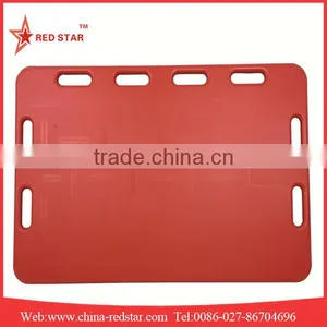 Plastic Pig Sorting Panel With Big Size thumbnail-2