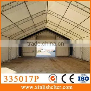 Outdoor Multifunction Tent/Prefabricated Shelter thumbnail-1