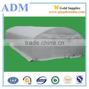 Large Building PVC Shed thumbnail-6