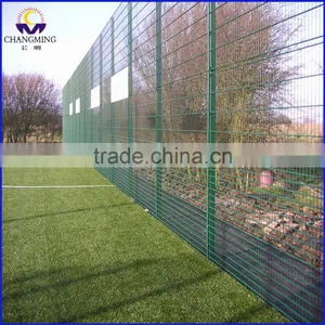 Factory Price 358 Prevent Climbing Fence for Jail thumbnail-3