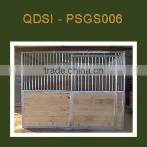 HDG Horse Stable Sliding Door thumbnail-1