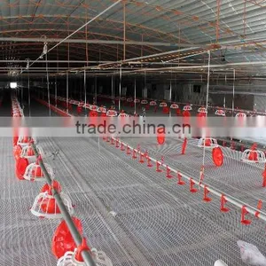 ^poultry Farm Equipment Good Quality Breeds/chieckens Nipple Drinker thumbnail-5