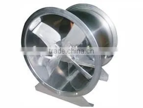 Stainless Steel Industrial Axial Fan/exhaust Fan thumbnail-1