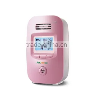 Air Quality Detector/Alarm Negative Ion Generator thumbnail-2