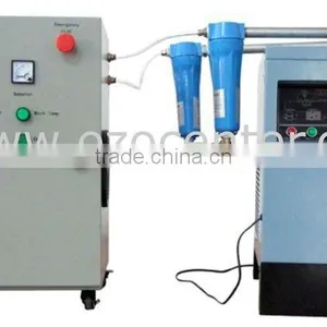Oxygen Machine for Aquaculture High Concentration thumbnail-3