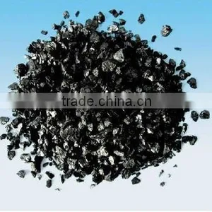 Best Price Anthracite Filter Media for Water Treatment thumbnail-1