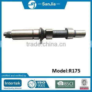 Diesel Engine Camshaft thumbnail-4