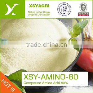 Compound Amino Acid Powder 100% Pure thumbnail-1