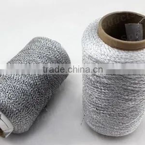 Cut Resistant 3 Covered Yarn thumbnail-4