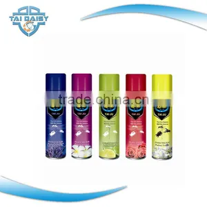Factory Direct Sale Aerosol Inseticide Spray thumbnail-1