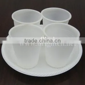 PLA Plate, PLA Cup thumbnail-1