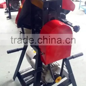 HXD-003-1Scrap Copper Wire Stripper Machinery Recycling Copper Cable Wire Stripping Machines in Cable Manufacturing Equipment thumbnail-4