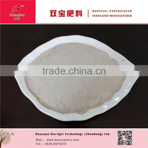 Compound Microbial Bacterial Powder Fertilizer thumbnail-2