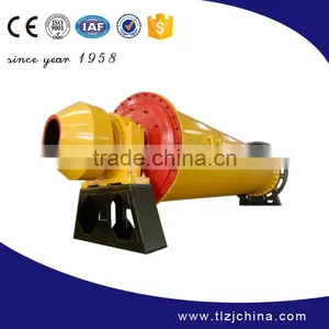 Professional High Quality China Ball Mill for Sale thumbnail-1