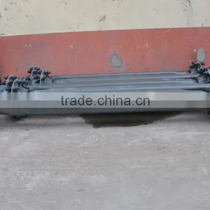 5t Axle Without Brake thumbnail-1