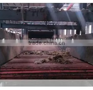 Decorative Rockwool Sandwich Panel Machine Line thumbnail-1